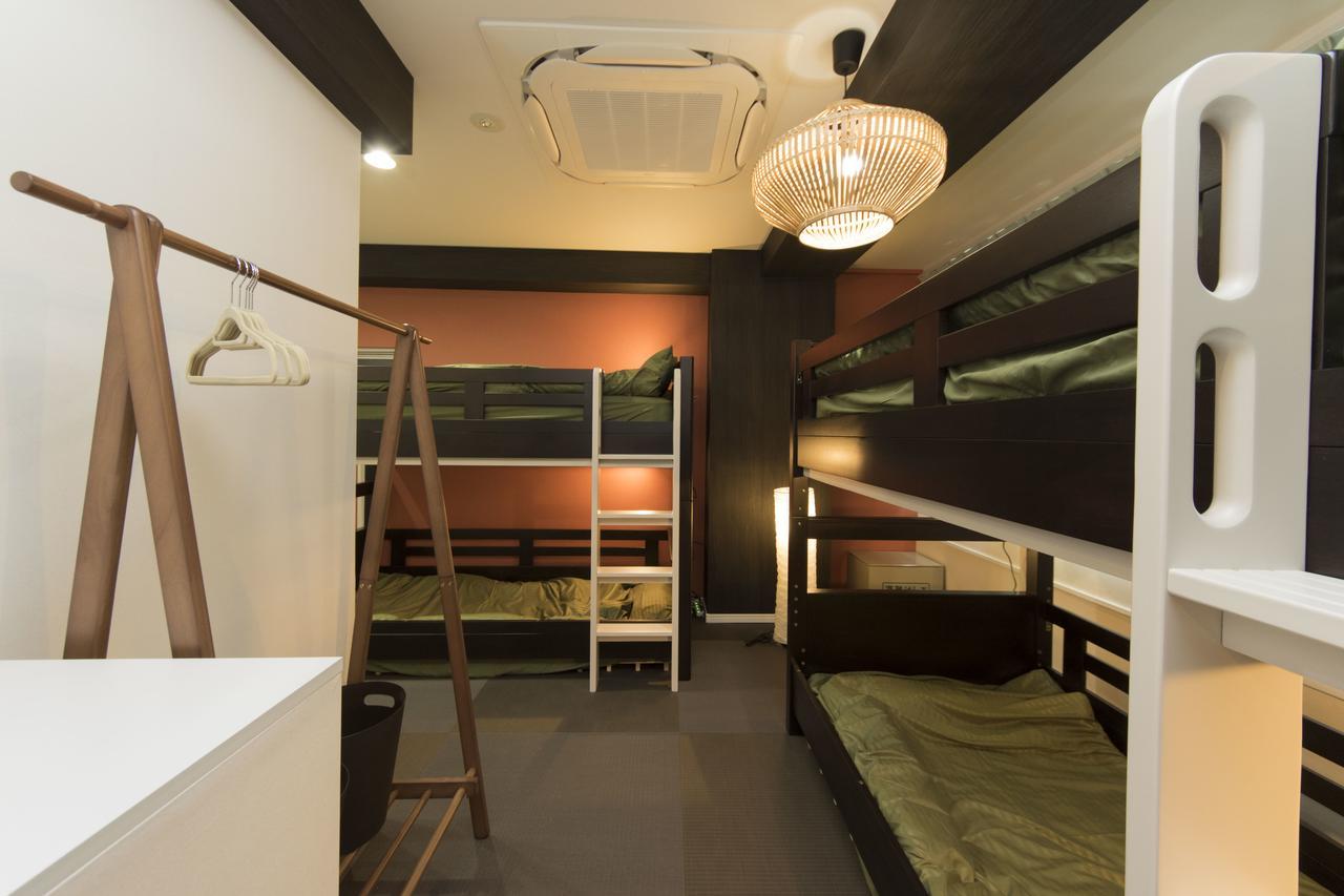 Yotsuya Sanchome Präfektur Tokio Exterior foto
