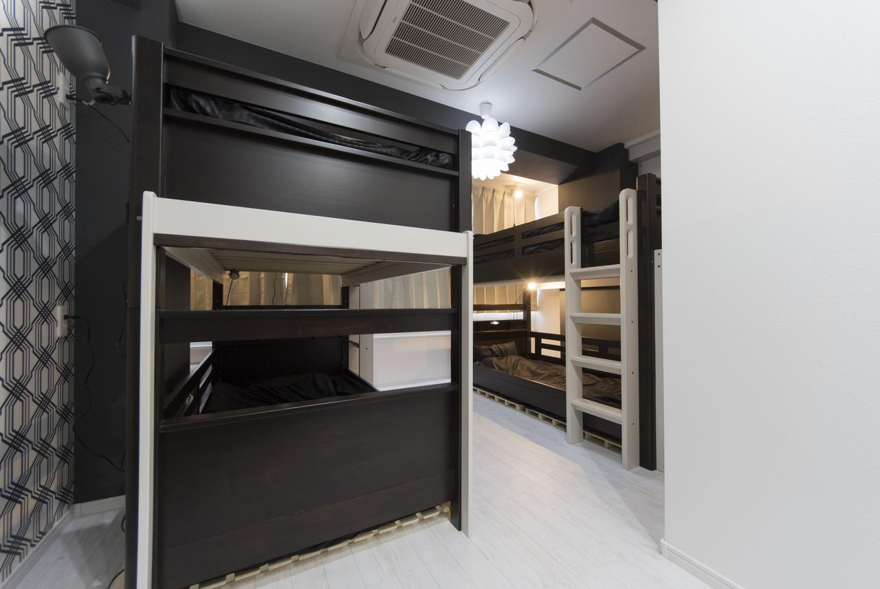 Yotsuya Sanchome Präfektur Tokio Exterior foto