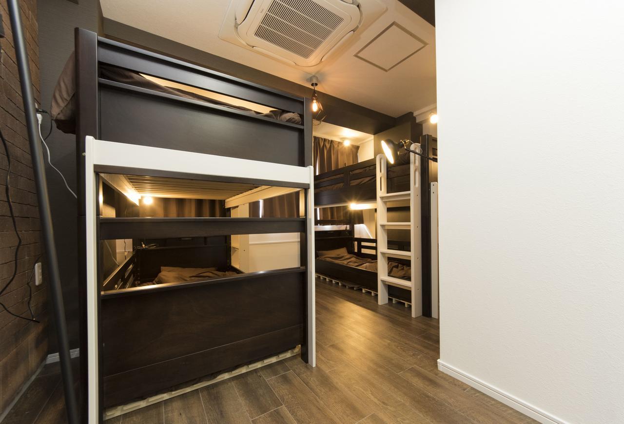 Yotsuya Sanchome Präfektur Tokio Exterior foto