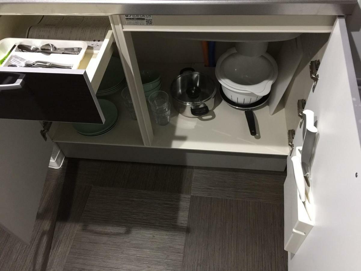 Yotsuya Sanchome Präfektur Tokio Zimmer foto